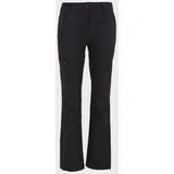 Hot-Sportswear Sierre Kurz Hose Grau 17