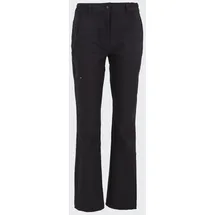 Hot-Sportswear Sierre Kurz Hose Grau 17