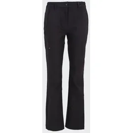 Hot-Sportswear Sierre Kurz Hose Grau 17