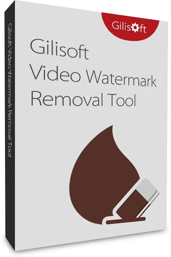Gilisoft Video Watermark Eraser