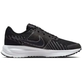 Nike Damen Run Defy Schuhe (Größe 38.5, schwarz)