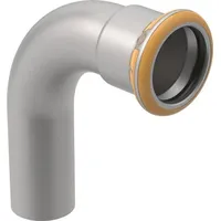 Geberit 40303 Mapress Therm Bogen 90Gr d18