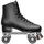 Impala Rollers Impala Quad Rollschuhe - Black - 36