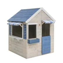 Wendi Toys Spielhaus Delfin