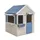 Wendi Toys Spielhaus Delfin
