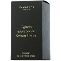Jo Malone London Cypress & Grapevine Cologne Intense 50 ml
