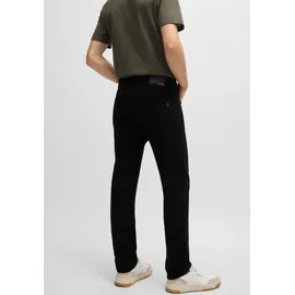 Boss Delaware Slim Fit Schwarz 36/32
