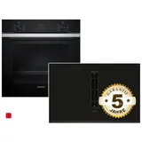 Siemens EQ314IV0SZ + ED851BS16E + HB213ABS3