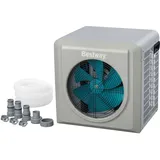 BESTWAY Wärmepumpe Air Energy 1.200 W
