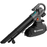 Gardena PowerJetCollect 18V P4A Set Laubsauger