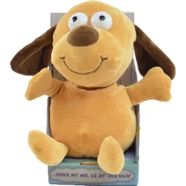 Winfried Kögler Laber Hund