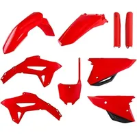 Polisport Verkleidungskit Kotflügel für Honda CRF 450