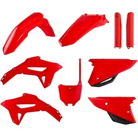 Polisport Verkleidungskit Kotflügel für Honda CRF 450