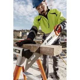 BAHCO Handsäge Prizecut Blatt-L.475mm 7 ZpZ universelle Zahn