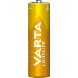 Varta Longlife AA 2800 mAh 4 St.