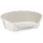 Ferplast Hundekorb Siesta Deluxe 84 x 55 cm Dunkelgrau