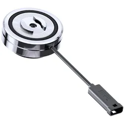 SP Connect Anti Vibration Induktionslademodul SPC+, gold-silber