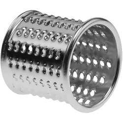 Bosch 00753401 Raspel fein (Schnitzelwerk) für Fleischwolf (Beschreibung)