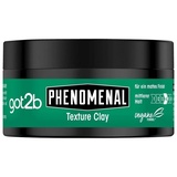 Got2b PhenoMenal Texture Clay Halt5 100 ml