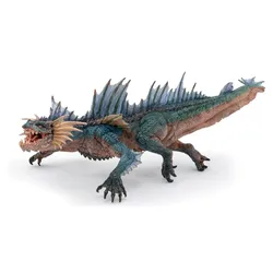 Papo - Drache der meere