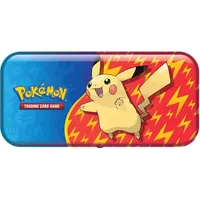 Pokémon TCG: Back to School Pencil Case - Federmäppchen