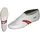 IWA IWA-502 Creme/Rot 34