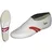 IWA IWA-502 Creme/Rot 34