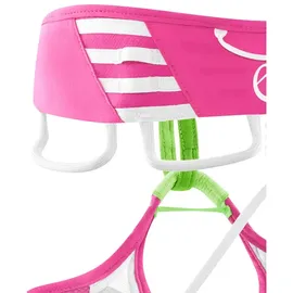 Edelrid Ace II Klettergurt Pink