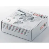 Novus Heftklammern SUPER 23/20, 1.000 St.