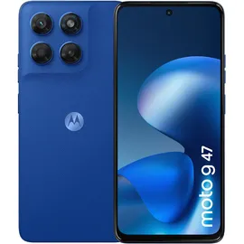 Motorola moto g47 8 GB RAM 128 GB PANTONE Nautical Blue