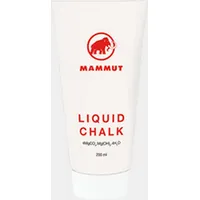 Mammut Chalk Chalk Weiß
