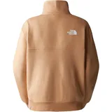 THE NORTH FACE Essential Pullover Almond Butter S