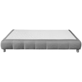 Home Affaire Salo 166 x 220 cm Grau