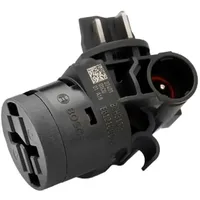 Bosch Akku Adapter Bad1 Black