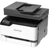 Pantum Cm2200fdw Laser-multifunktionsdrucker - White