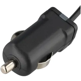 AccuCell Ladekabel 12 Volt passend für Samsung SGH-U900 Soul, S5230