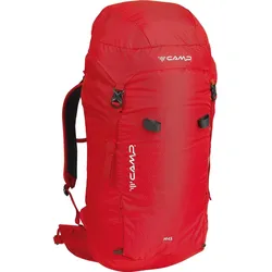 Tourenrucksack M45 red Einheitsgröße