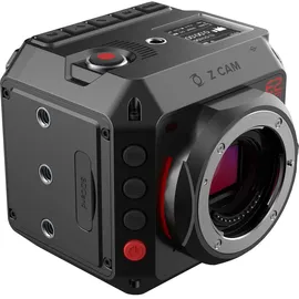 Z-Cam E2C 4K Schwarz