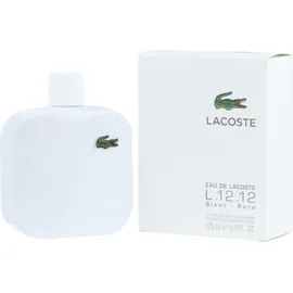 Lacoste L.12.12 Blanc Eau de Toilette 175 ml