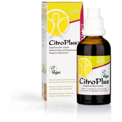 CitroPlus 800® (Bio) Grapefruitkernextrakt 50 ml