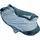 Deuter Dreamlite 15C/59F Schlafsack (Größe max. 185cm , blau)