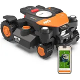 Worx Landroid Vision Cloud WR344E