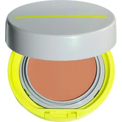 SHISEIDO Sports BB Compact - natur