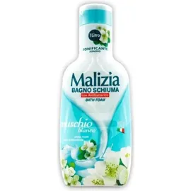 Mirato Badeschaum Muschio Bianco 1000 ml