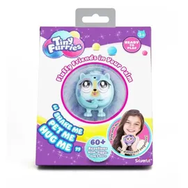 Silverlit Tiny Furries, Welle 2, Figur