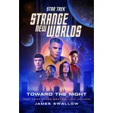 Pocket Books Star Trek: Strange New Worlds: Toward the Night