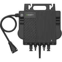 Growatt NEO-800M-X 800W Mikro-Wechselrichter