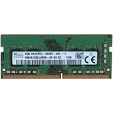 Hynix HMA82GS6CJR8N-VK DDR4 2666Mhz CL19 PC4-2666V-SE1-11 SO-DIMM RAM