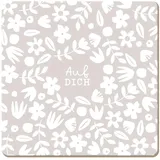 Grafik Werkstatt lustiger Untersetzer aus Kork | Auf Dich