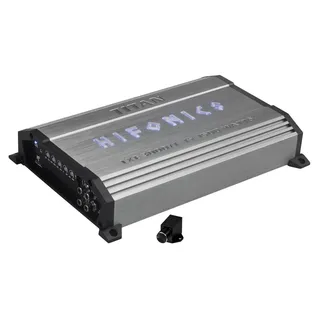 Hifonics AXi3003 Auto Audioverstärker